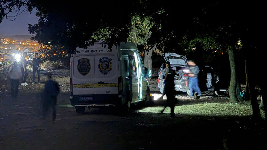 Avukat Serdar Öktem cinayeti