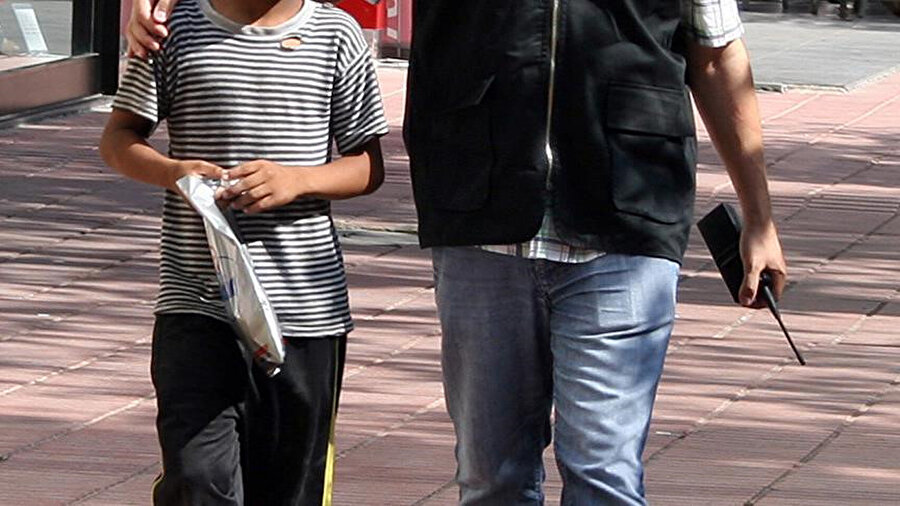 18 yaş altı suçlu