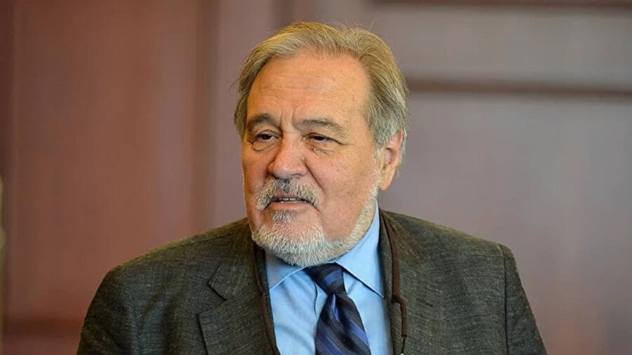 İlber Ortaylı’dan sağlık açıklaması