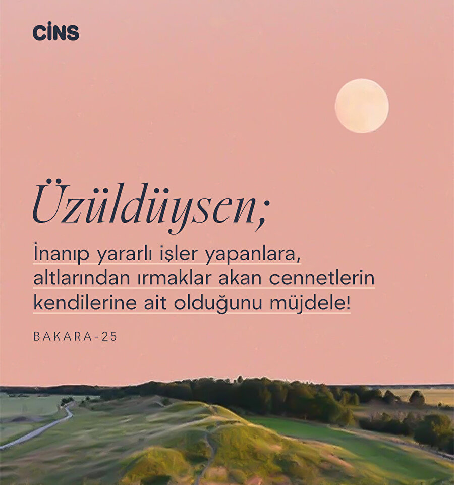 Acil durum numaraları: Kuran’dan yürek ferahlatan ayetler📌