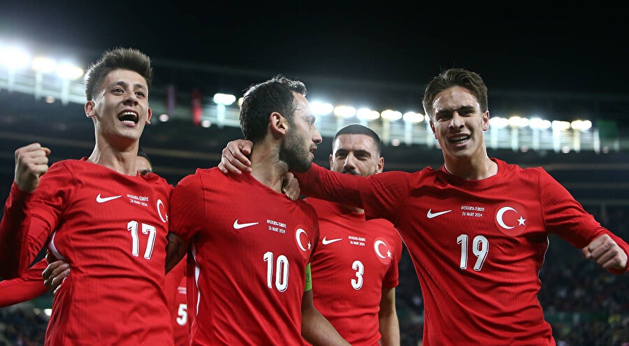 Bulgaristan Türkiye maçı hangi kanalda  saat kaçta yayınlanacak? Dünya Kupası elemeleri muhtemel 11'ler