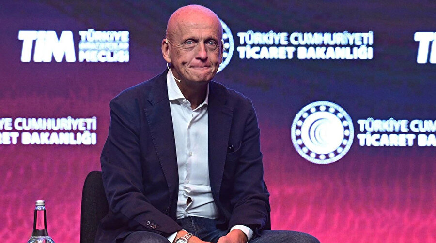 Efsane hakem Collina'dan Türkiye itirafı: Benimle kaybetmediler