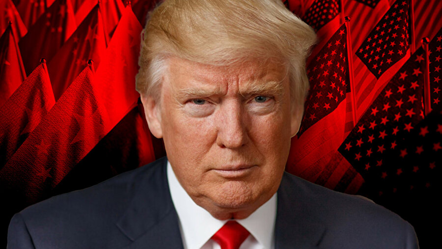 ABD-Çin ticaret savaşı yeniden başladı