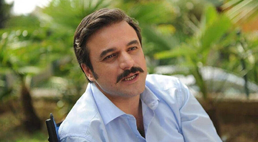 Ufuk Özkan son halini paylaştı