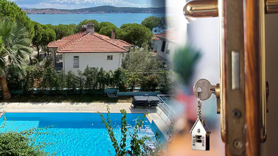 Turizm amaçlı konut kiralamada yeni dönem