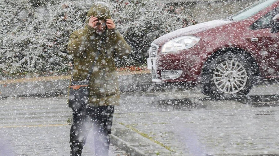 ​İçişleri Bakanlığı ve Meteoroloji'den art arda uyarı