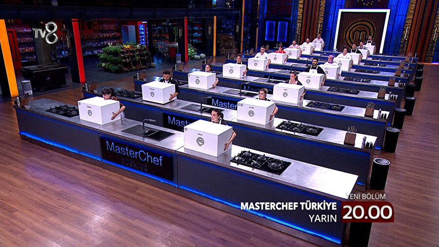 MasterChef Türkiye bu akşam var mı? 12 Ekim 2025 MasterChef kaptanlık oyunu hangi kanalda, saat kaçta?
