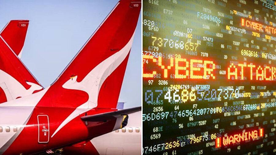 Bir hacker grubu, 5 milyon müşteriye ait kişisel bilgileri karanlık web’de yayımladı.