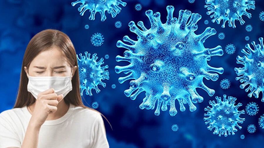 Uzmanlar, özellikle 20–64 yaş arası zayıf kişilerin enfeksiyon önlemlerine dikkat etmesi gerektiğini vurguladı.  