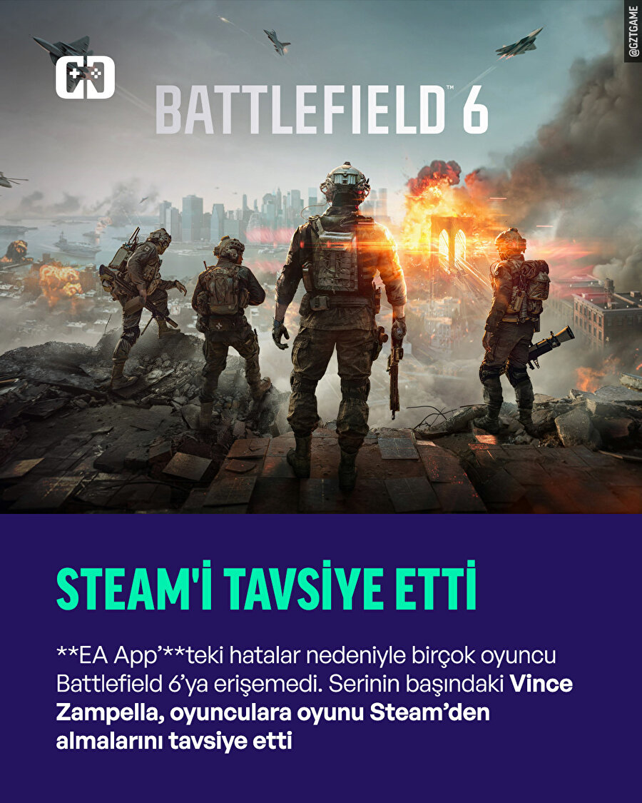 Battlefield 6