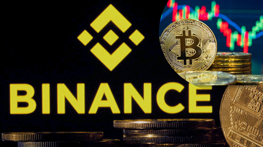 Binance duyurdu: 'Kara gece' mağdurlarına ödeme yapılacak