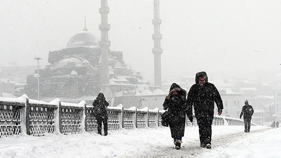 Uzmanlar uyardı: İstanbul soğuyor, Bolu ve Abant’a kar geliyor: İşte Meteoroloji’nin son tahminleri ve uzmanından açıklamalar