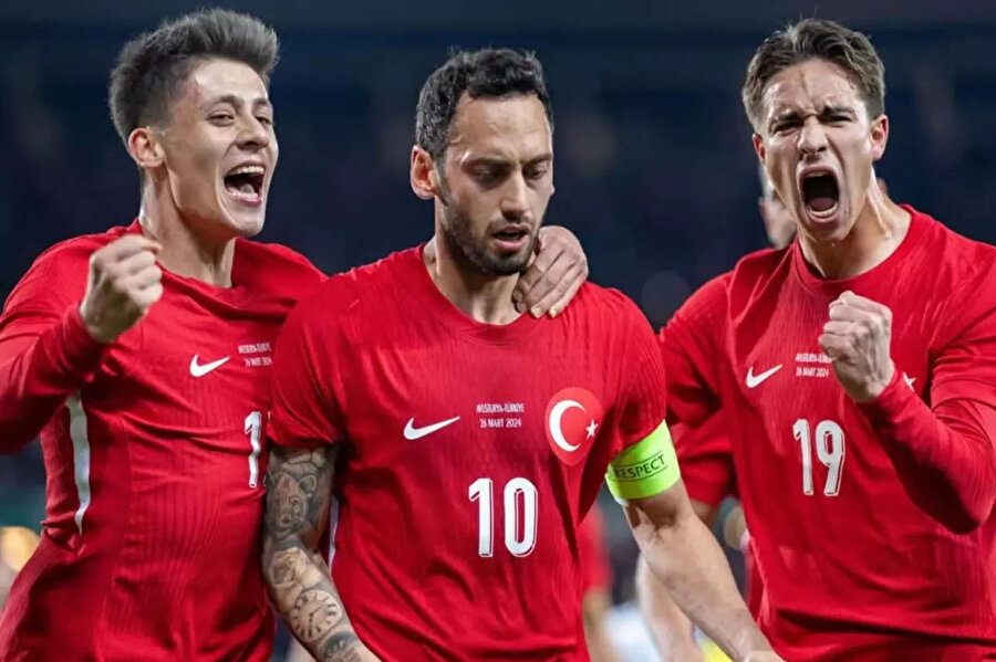 Hakan Çalhanoğlu "Tek seçeneğim" dedi ve açıkladı