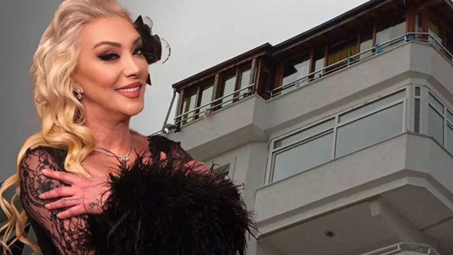 Güllü'nün son görüntüleri ortaya çıktı! Görüntülerdeki o tepkisi gündem olmuştu | Çocukları o geceyi anlattı