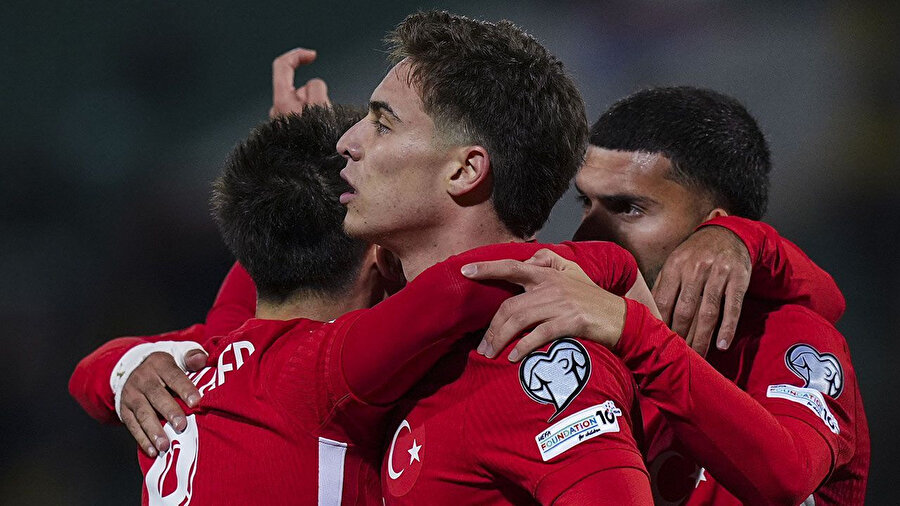 Kenan Yıldız Avrupa'nın dilinden düşmüyor: "Yıldız, büyüledi, durdurulamaz"