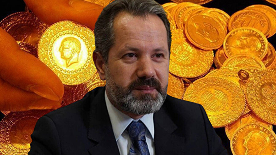 İslam Memiş'ten kritik uyarı: Şimdi altın alınır mı?