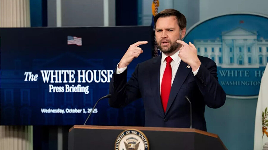  ​ABD Başkan Yardımcısı açıkladı: Gazze'de esir takası ne zaman başlayacak?