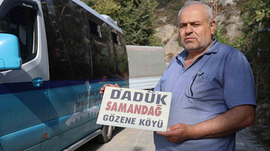  2 bin nüfuslu mahallede herkes ‘Dadük’ soy ismini taşıyor