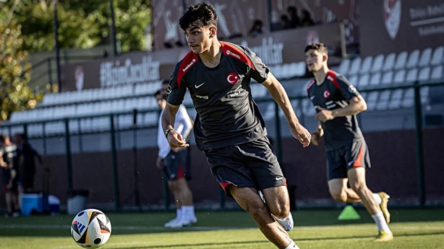 Endişelendiren Can Uzun gelişmesi: Frankfurt TFF'ye bildirdi
