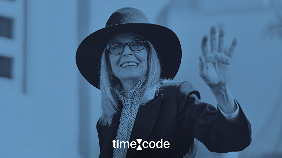 Diane Keaton hayatını kaybetti