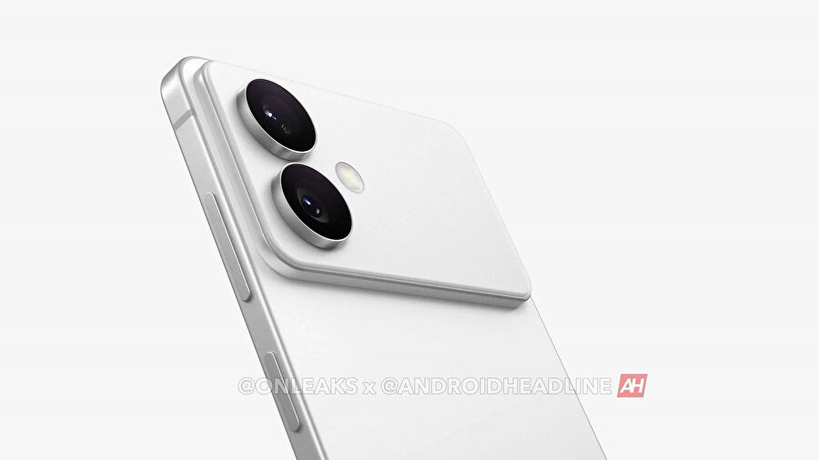 Samsung Galaxy S26 Edge