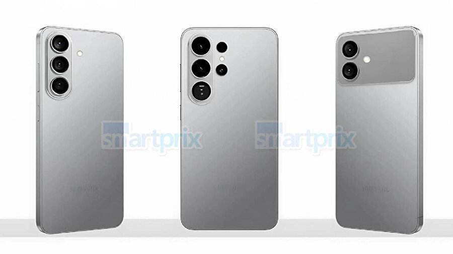 Samsung Galaxy S26 serisi