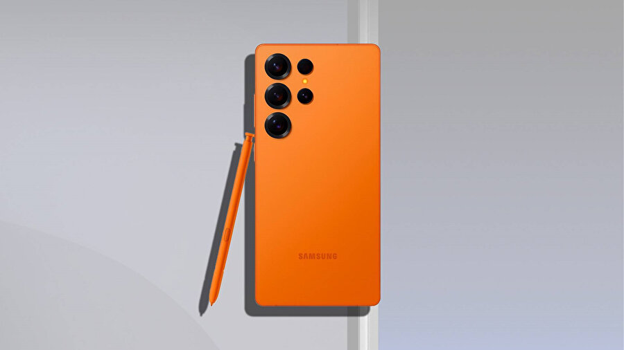 Samsung Galaxy S26 Ultra