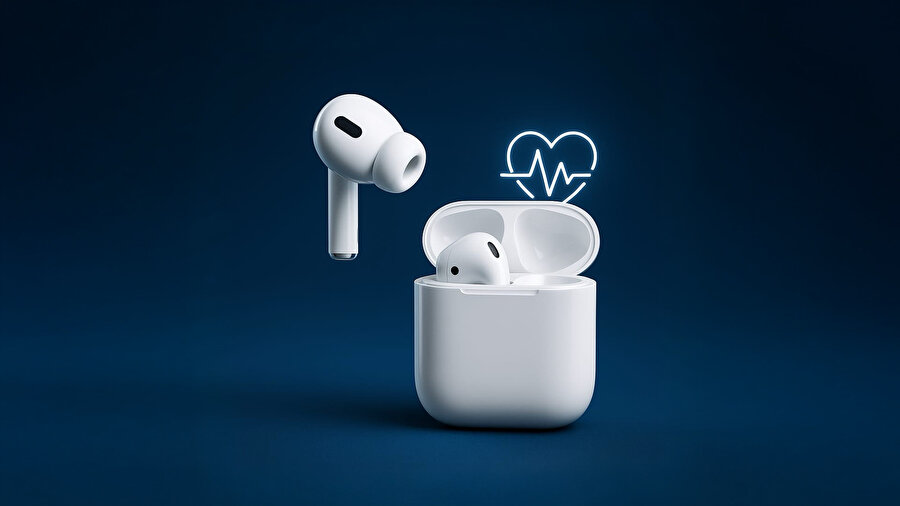 Yeni AirPods