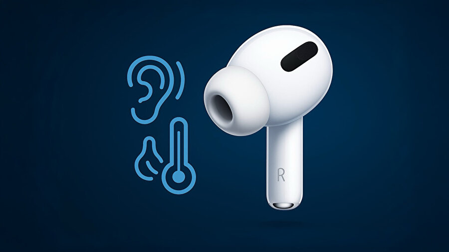 Yeni AirPods