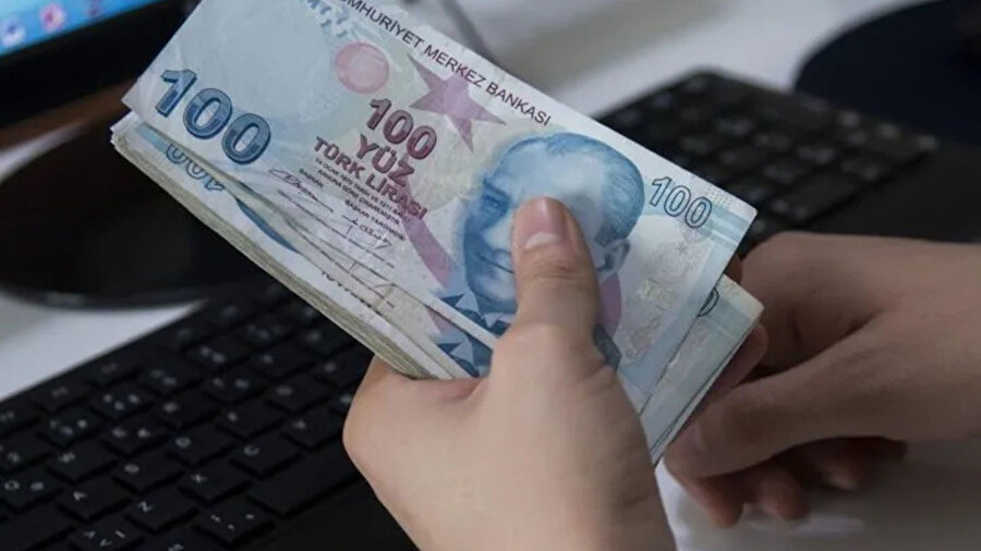 Gelir İdaresi Eski Başkanı Prof. Dr. Nevzat Saygılıoğlu açıkladı.