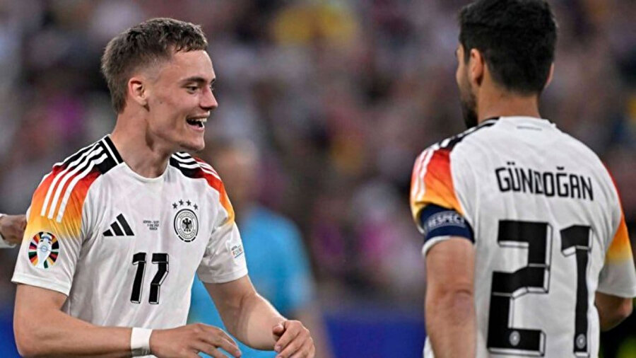 İlkay Gündoğan'dan gündem olan Wirtz açıklaması