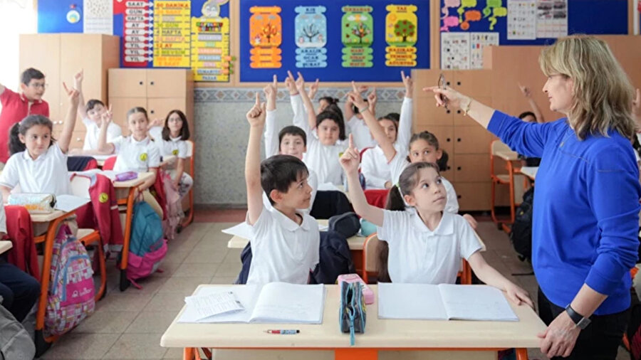 Ara Tatil Ne Zaman? MEB 2025 Kasım Ara Tatili Tarihleri Belli Oldu