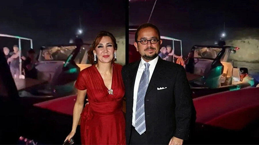 ​29 yıllık birliktlelik son buldu: Vuslat Doğan ve Ali Sabancı ortak paylaşımla duyurdu