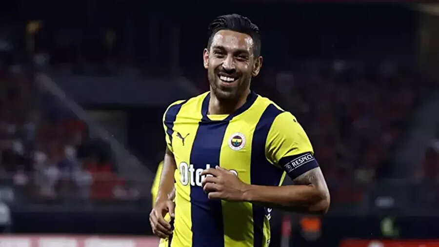 Kadro dışı bırakılan İrfan Can Kahveci için açıklama geldi: Kaç hafta sahalarda yok?