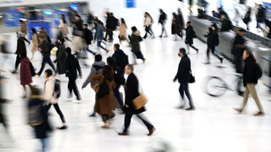 Birçok ülke ve bölgeyi kapsayan yeni bir araştırmaya göre, yaşam süresi 1950 yılına kıyasla önemli ölçüde arttı.