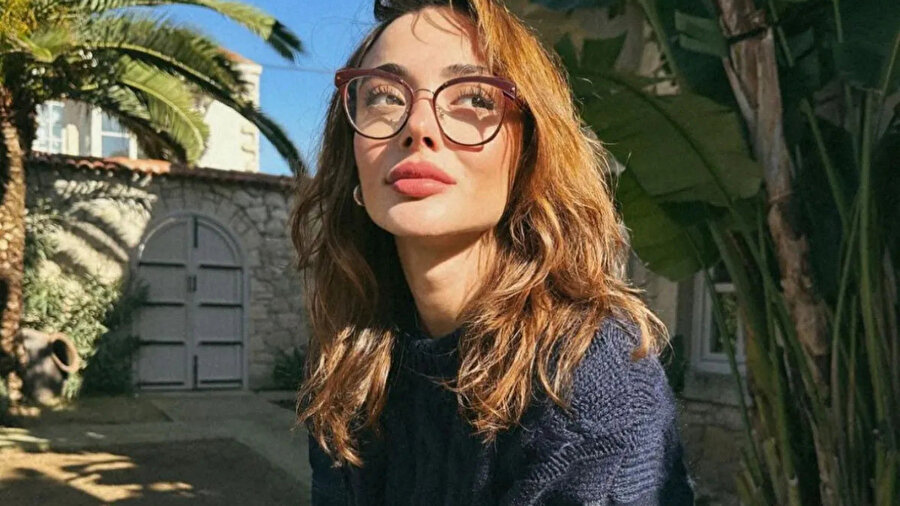 Oyuncu Rabia Soytürk kimdir, nereli kaç yaşında? Rabia Soytürk ve Torreirra sevgili mi?