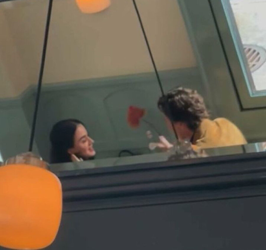 Katy Perry Justin Trudeau