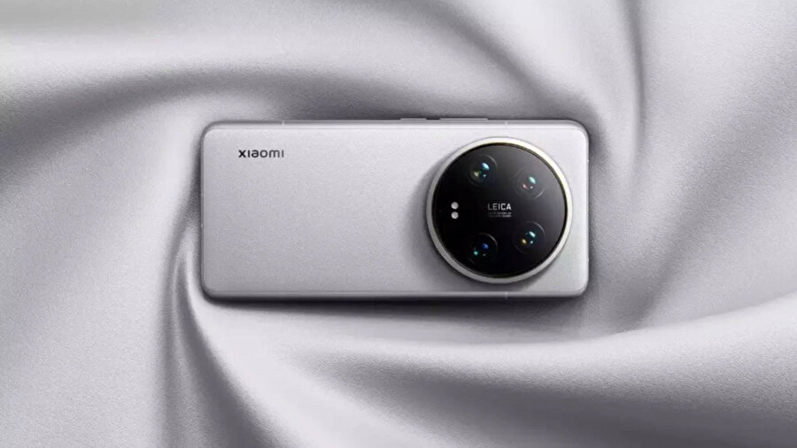 Xiaomi 17 Ultra kamera