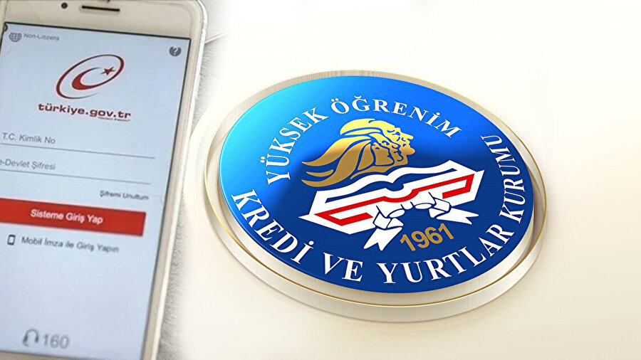 E-Devlet KYK burs başvuruları başladı | 2025-2026 KYK burs ve kredi başvurusu nereden, nasıl yapılır?