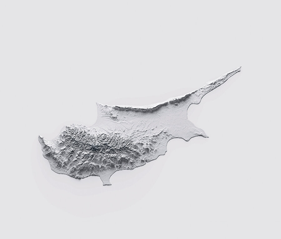 Vaat edilmiş toprak yok! Hele de Kıbrıs’ta...