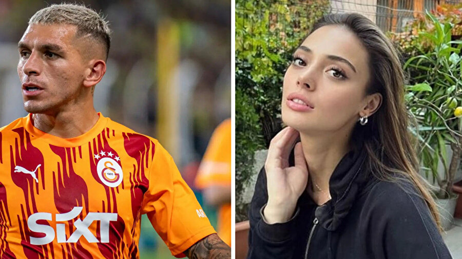 Torreira ve Rabia Soytürk sevgili mi? Torreira'nın sevgilisi olduğu iddia edilen Rabia Soytürk kimdir?