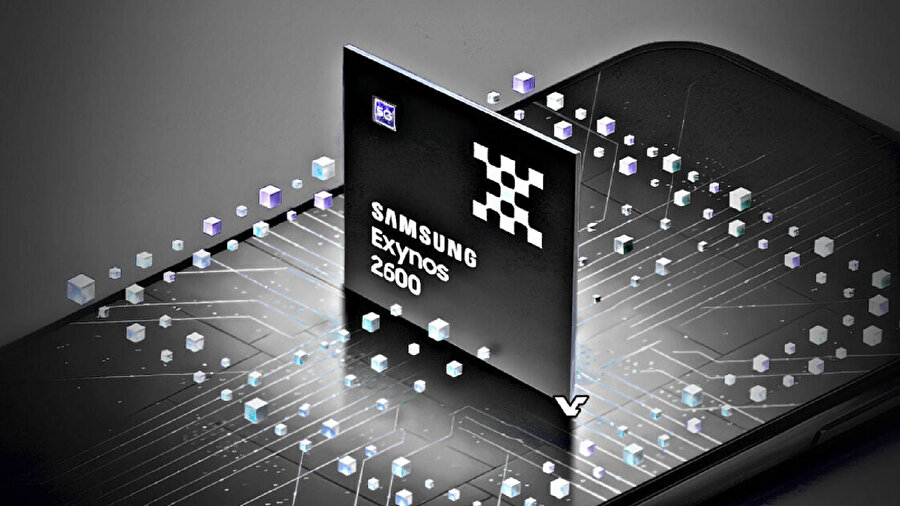 Exynos 2600