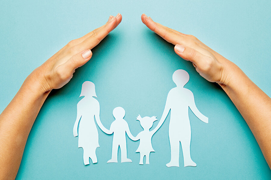 ​6284 sayılı kanunun amacı aileyi koruma mı dağıtma mı? ​