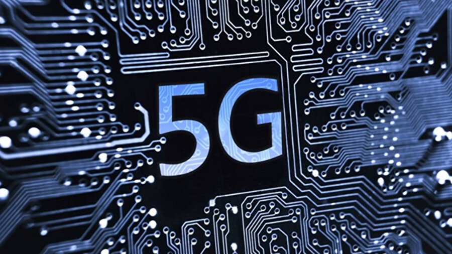 5G dönemi başlıyor