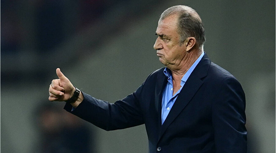 Fatih Terim'in yeni takımı belli oldu: İlk görüşme gerçekleşti