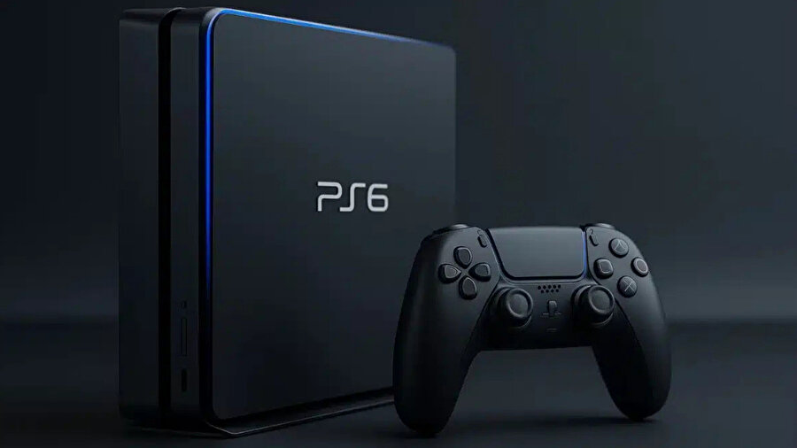 ​Playstation 6 ne zaman çıkacak? Merakla beklenen tarih belli oldu