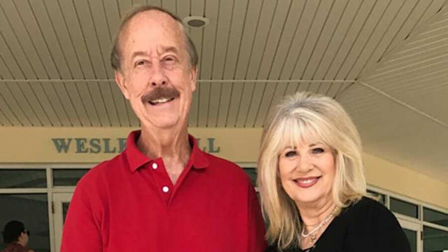 Demansla mücadele eden 83 yaşındaki ABD’li William Eugene Ray, kaldığı huzurevinin derin dondurucusunda ölü olarak bulundu.