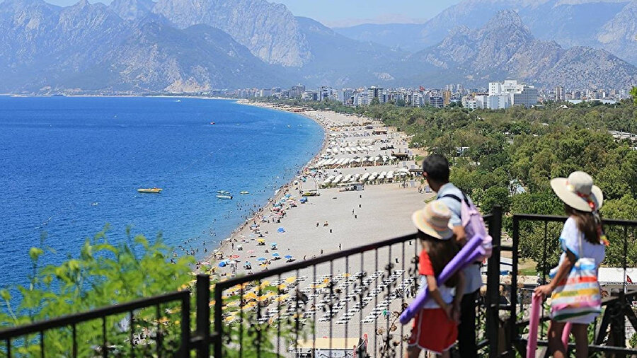 Antalya