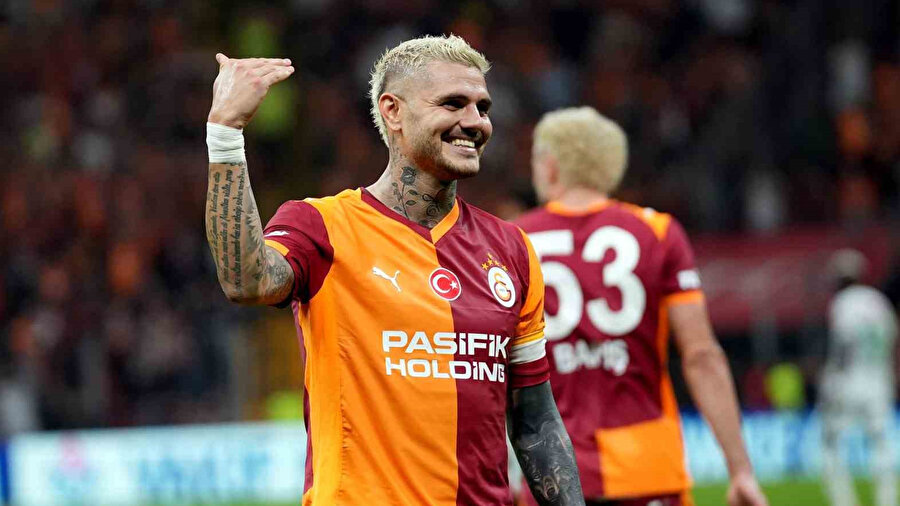 İtalyan gazeteci yazdı: Icardi takımdan ayrılıyor mu? Transfer iddiaları ortaya çıkmıştı...