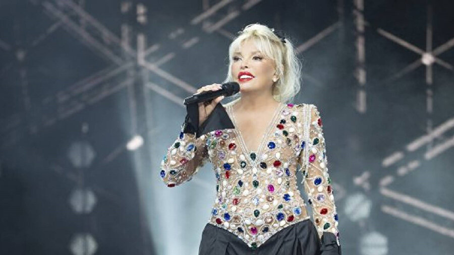 Ajda Pekkan / Müzikhabercisi.com